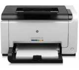 HP Color LaserJet Pro CP1025 HP Color LaserJet Pro CP1025