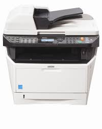 Kyocera FS-1035MFP/DP Мултифункц. принтер Kyocera FS-1035MFP/DP Мултифункц. принтер